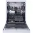 ჭურჭლის სარეცხი მანქანა Sharp QW-MB612-WH2 , 2 image - Primestore.ge