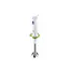 ბლენდერი BRAUN MQ10.001MWH , 3 image - Primestore.ge
