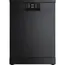 ჭურჭლის სარეცხი მანქანა Marazzi DW-D05S13FS(S/BL)  - Primestore.ge