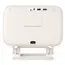 პროექტორი Yaber L2 Plus Home Cinema, LCD Projector, FHD 1920x1080, 700lm, JBL Speakers, White , 2 image - Primestore.ge