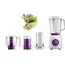 Blender PHILIPS HR2166 / 00, 2 image