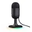 მიკროფონი Trust GXT 234 Yunix USB Gaming Microphone Black - 25372 , 4 image - Primestore.ge