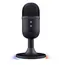 მიკროფონი Trust GXT 234 Yunix USB Gaming Microphone Black - 25372  - Primestore.ge