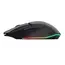 მაუსი და მაუსპადი Trust GXT 112 Felox Wireless Illuminated Gaming Mouse & Mousepad Black - 25070 , 4 image - Primestore.ge