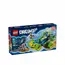 ლეგო LEGO Constructor DREAMZzz Mateo and the Z-Blob Action Racer , 2 image - Primestore.ge