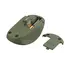 მაუსი Trust YVI+ WIRELESS MOUSE ECO GREEN , 4 image - Primestore.ge
