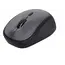 მაუსი Trust YVI+ WIRELESS MOUSE ECO BLACK , 2 image - Primestore.ge