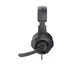ყურსასმენი Trust Gaming Headset Black/Red - 24785 , 3 image - Primestore.ge
