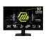 მონიტორი MSI MAG 322UPF 32" 4K UHD 160Hz 1ms 2xHDMI DP USB - 9S6-3DC79T-014  - Primestore.ge