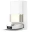 რობოტი მტვერსასრუტი DREAME X40 Ultra White/RLX63CE  - Primestore.ge