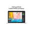ნოუთბუქი Apple 13-inch MacBook Air: Apple M2 chip with 8-core CPU and 8-core GPU, 16GB, 256GB - Starlight,Model A2681 , 3 image - Primestore.ge