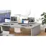 პერსონალური კომპიუტერი DELL OptiPlex 7020 MFF, Intel i5-14500T, 16GB, F512GB, UMA, WiFi, кл+м, Lin , 4 image - Primestore.ge