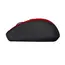 მაუსი Trust YVI+ WIRELESS MOUSE ECO RED , 3 image - Primestore.ge