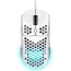 მაუსი Trust GXT 928W Helox, Wired, USB, Gaming Mouse, White  - Primestore.ge