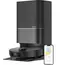 რობოტი მტვერსასრუტი DREAME X40 Ultra Black/RLX63CE  - Primestore.ge