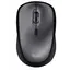 მაუსი Trust YVI+ WIRELESS MOUSE ECO BLACK  - Primestore.ge