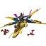 ლეგო LEGO Constructor Ninjago Ras and Arin’s Super Storm Jet , 2 image - Primestore.ge