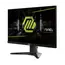 მონიტორი MSI 9S6-3BC11H-020 MAG 256F, 24.5", Monitor, FHD, IPS, HDMI, DP, Black , 2 image - Primestore.ge