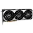 ვიდეო დაფა MSI GeForce RTX 4060 VENTUS 3X 8G OC , 3 image - Primestore.ge