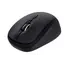 მაუსი Trust YVI+ MULTI-DEVICE WIRELESS MOUSE BLACK  - Primestore.ge