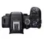 ფოტოაპარატი Canon EOS R10 Camera Body Black - 5331C046AA , 3 image - Primestore.ge