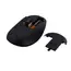 მაუსი Trust YVI+ MULTI-DEVICE WIRELESS MOUSE BLACK , 4 image - Primestore.ge