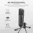მიკროფონი Trust GXT 252+ Emita Plus Streaming Microphone , 5 image - Primestore.ge