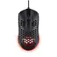 მაუსი Trust GXT 928 Helox Ultra-lightweight Gaming Mouse Black - 25306  - Primestore.ge