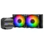ქულერი MSI MAG CORELIQUID M240 ARGB CPU Universal Cooler  - Primestore.ge