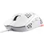 მაუსი Trust GXT 928W Helox, Wired, USB, Gaming Mouse, White , 3 image - Primestore.ge