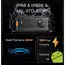 მობილური ტელეფონი OUKITEL G1 Black , 3 image - Primestore.ge