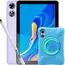 საბავშვო პლანშეტი OUKITEL OT6 Kids Purple  - Primestore.ge