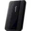გარე მყარი დისკი Apacer AP1TBAC237B-1, 1TB, External HDD, 2.5'', USB 3.2, Black , 2 image - Primestore.ge