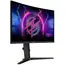 მონიტორი MSI 9S6-3CD04H-061 MPG 275CQRXF, 27", Monitor, WQHD, VA, HDMI, USB-C, USB, DP, Black , 2 image - Primestore.ge