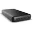პორტატული დამტენი Trust 20000 mAh Mobile Primo Power Bank Black - 24676  - Primestore.ge