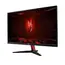 მონიტორი Acer UM.QV0EE.304 Nitro, 23.8", Monitor, FHD, IPS, HDMI, DP, Black , 2 image - Primestore.ge