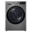 სარეცხის საშრობი მანქანა LG RH10V9PV2W.BPTPMEA - Platinum  - Primestore.ge