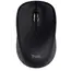 მაუსი Trust YVI+ MULTI-DEVICE WIRELESS MOUSE BLACK , 2 image - Primestore.ge
