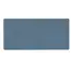 მაუსპადი Trust Benya XXL Desk Pad Blue - 25480  - Primestore.ge