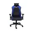 სათამაშო სავარძელი Trust GXT714B Ruya Gaming Chair Blue - 25131  - Primestore.ge