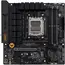 დედა დაფა ASUS Motherboard TUF GAMING B650M-E WIFI sAM5 B650 2xDDR5 M.2 HDMI DP Wi-Fi BT mATX  - Primestore.ge