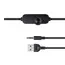 დინამიკი Trust Polo 2.0 Speaker Set USB 8W Black - 25164 , 3 image - Primestore.ge