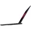 ნოუთბუქი MSI Sword 17 HX B13VFKG 17" FHD+ 165Hz Intel I7-13700HX 64GB 1TB SSD RTX4060 8GB - 9S7-17T214-279 , 6 image - Primestore.ge