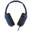 ყურსასმენი Trust GXT415B Zirox, Headset, Wired, 3.5mm, Blue , 2 image - Primestore.ge