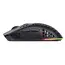 მაუსი Trust GXT 929 Helox Ultra-lightweight Wireless Gaming Mouse Black - 25307 , 3 image - Primestore.ge
