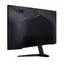 მონიტორი Acer UM.QV0EE.304 Nitro, 23.8", Monitor, FHD, IPS, HDMI, DP, Black , 4 image - Primestore.ge
