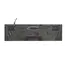 კლავიატურა და მაუსი Trust GXT 838 Azor Keyboard and Mouse Set Black - 23289 , 4 image - Primestore.ge