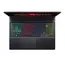 ნოუთბუქი Acer Nitro 16 AN16-73 16" WUXGA 165Hz Intel i5-14450HX 16GB 512GB SSD RTX4060 6GB - NH.QSPER.001 , 4 image - Primestore.ge