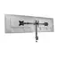 მონიტორის საკიდი TRUST GXT1120 MARA DUAL MONITOR ARM 23941 , 3 image - Primestore.ge