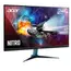 მონიტორი Acer Nitro VG272UW2bmiipx 27 UM.HV2EE.201 Black  - Primestore.ge